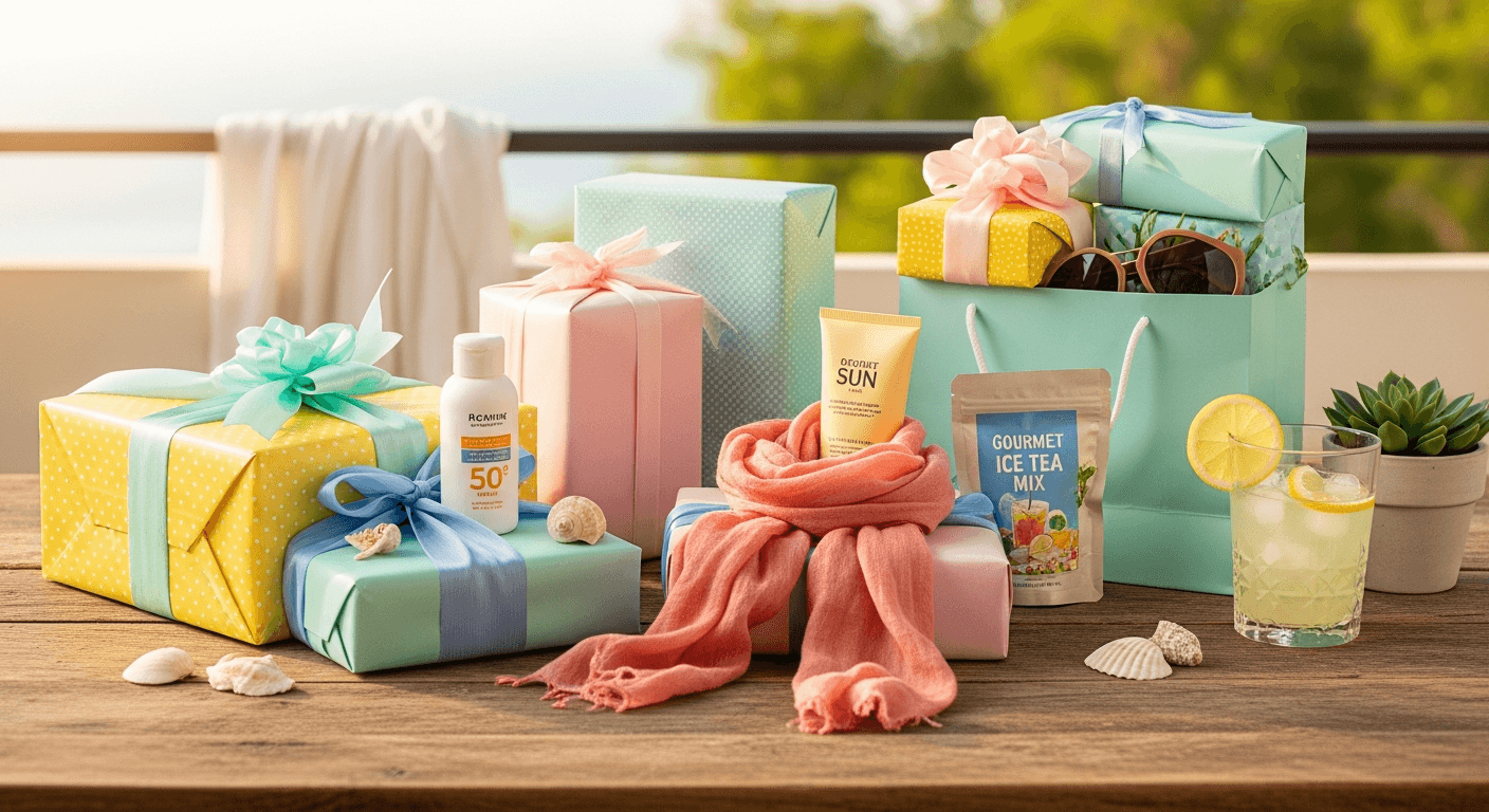 Cadeaus van de Maand: Juli 2026 – Zonovergoten Inspiratie!