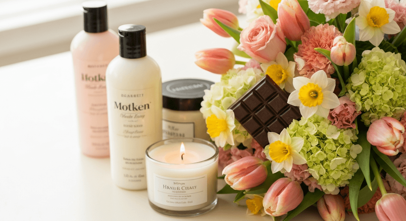 De 12 mooiste cadeaus voor mama op Moederdag