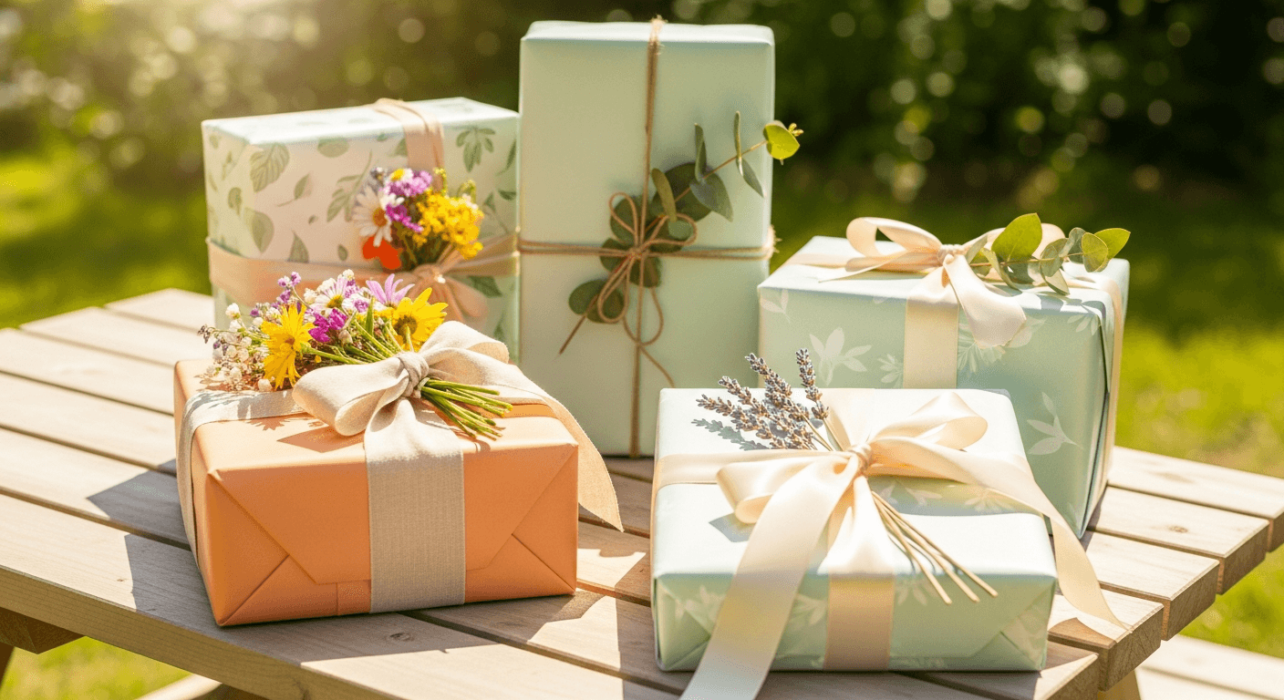 Summer Gifting: Smart, Stylish & Stress-Free!