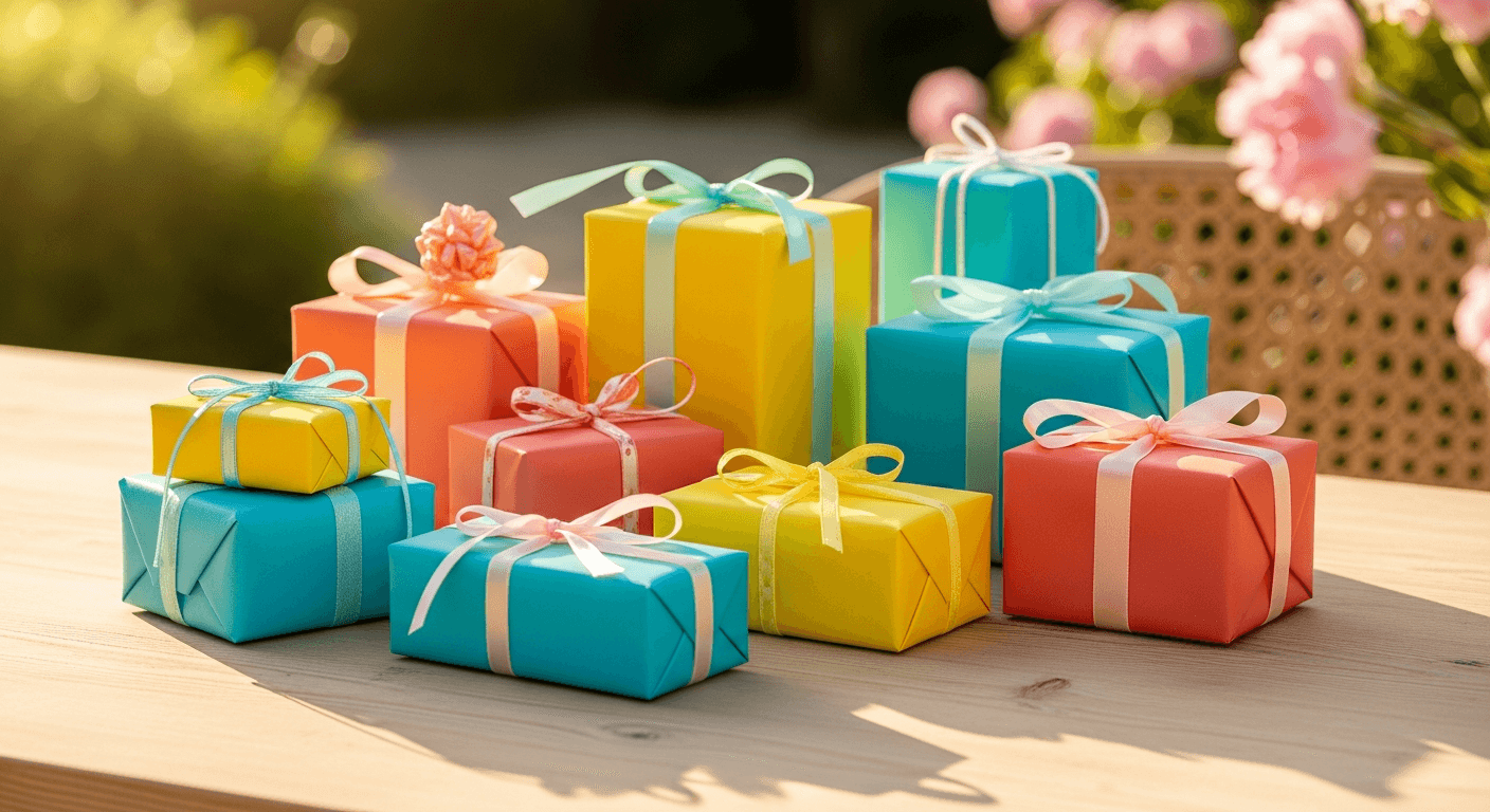 Gifts of the Month: June 2026 – Summer Joy for Everyone!