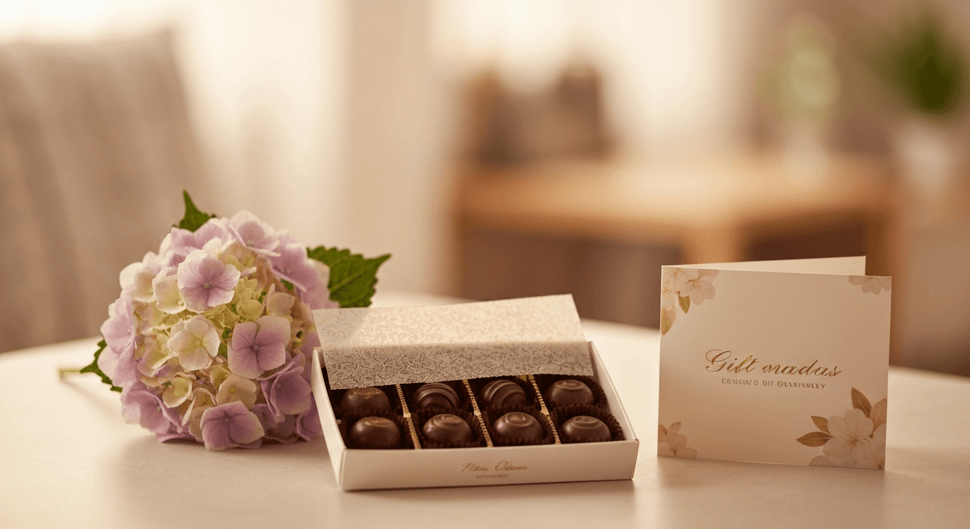 De 9 beste last-minute cadeaus die toch bijzonder zijn
