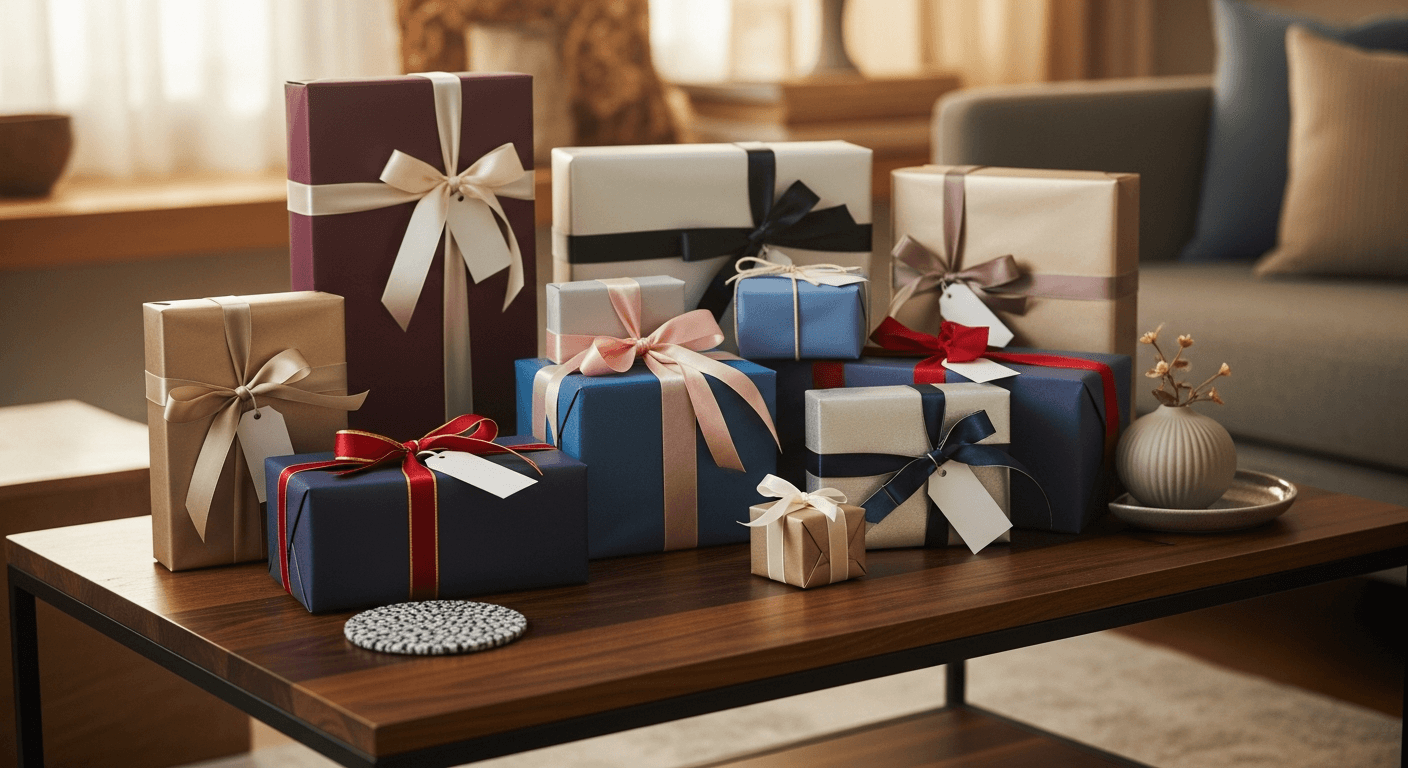 New Arrivals: KadoWizard's August 2026 Gift Collection!