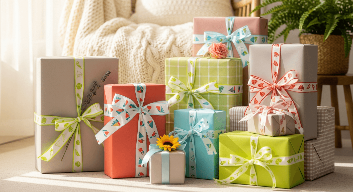 New Arrivals: Summer Gifts & Gadgets at KadoWizard (June 2026)