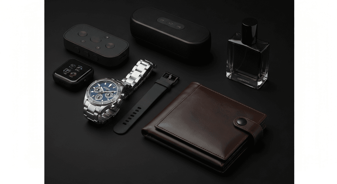 Top 10 cadeaus voor mannen die alles al hebben
