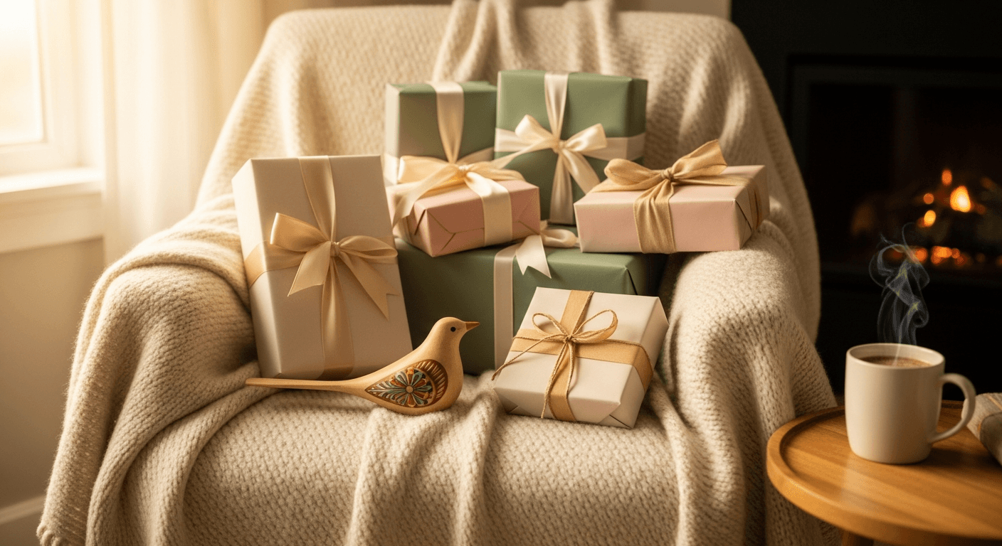 Verleng je Vakantiegevoel: De Ultieme Cadeaugids voor Na de Zomer!