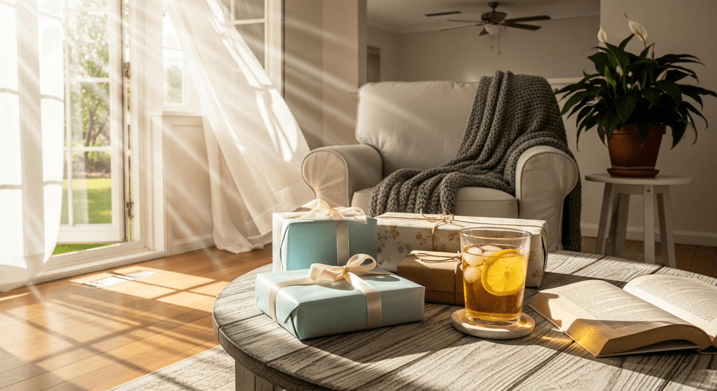 Surprising Gifts for the Ultimate Summer Staycation