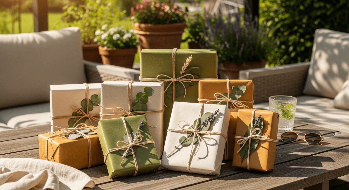 De Zomerse Vaderdag: Cadeaus voor de Ontspannen Papa