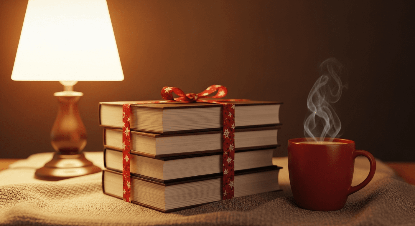 Het Perfecte Boek Cadeau Kiezen