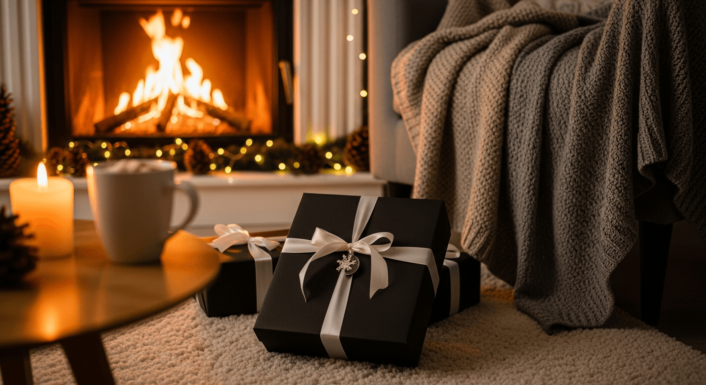 Meer dan een Cadeau: Onvergetelijke Momenten Creëren
