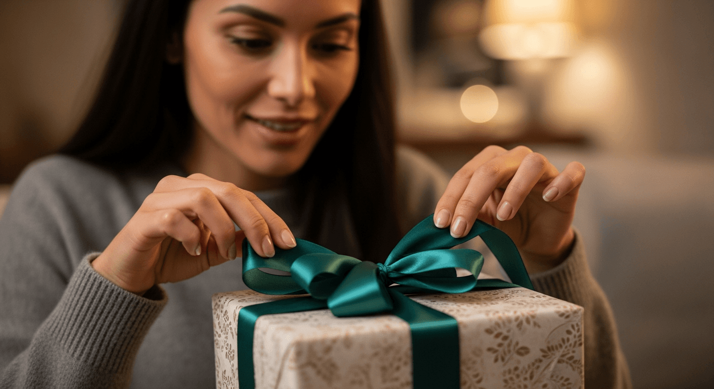 Vind het Perfecte Cadeau voor Elke Vrouw