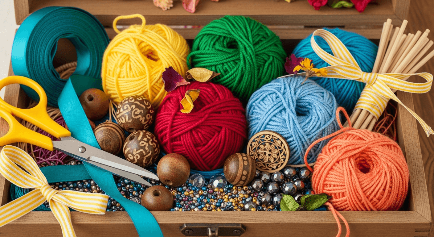 The Value of Creativity: More Than Just a Gift
