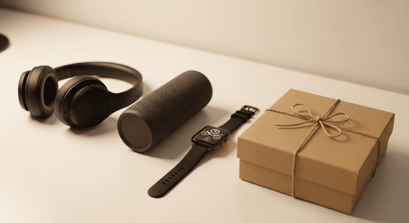 Surprising Gadget Gift Ideas for Everyone