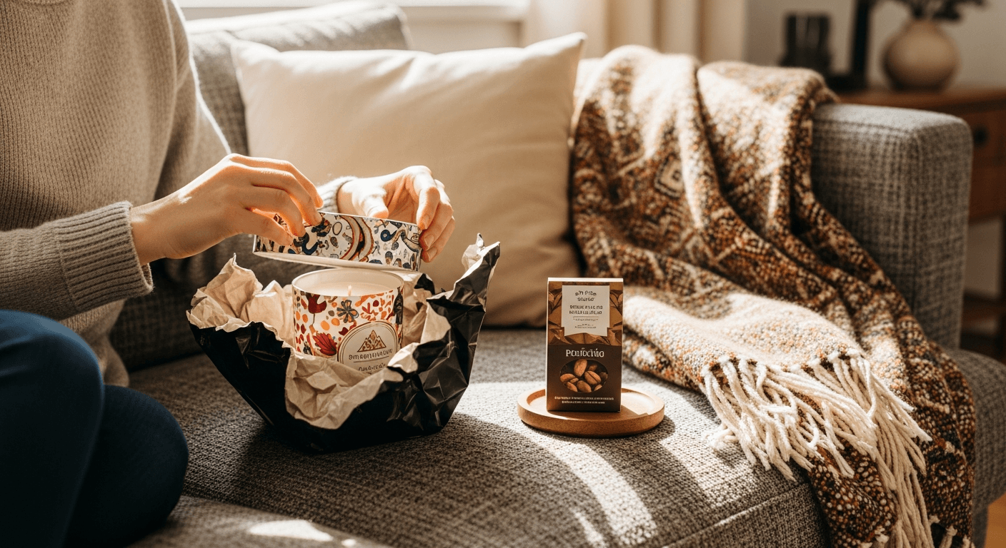 Smart Gifting: Creating Value Within Your Budget