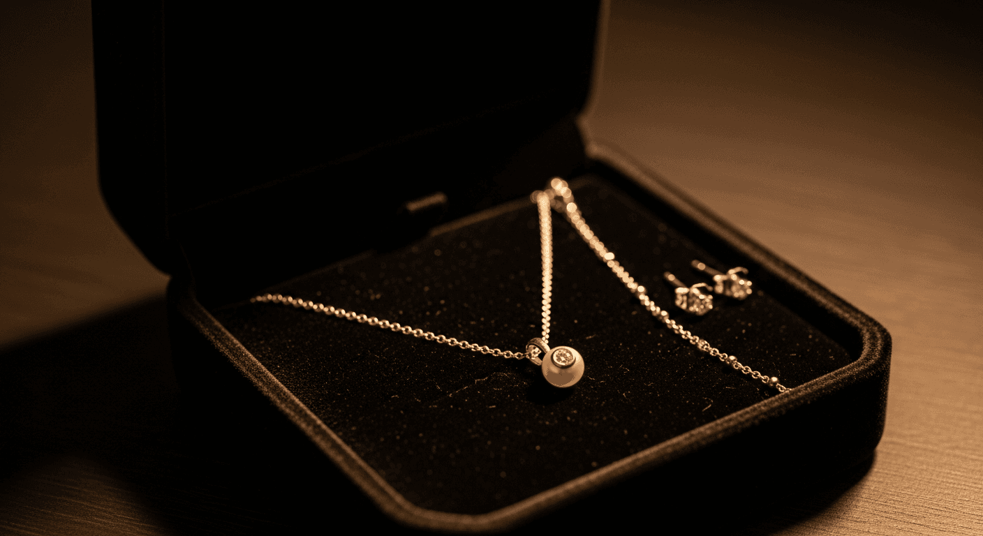 Sieraden Kiezen: Tips voor de Perfecte Verrassing
