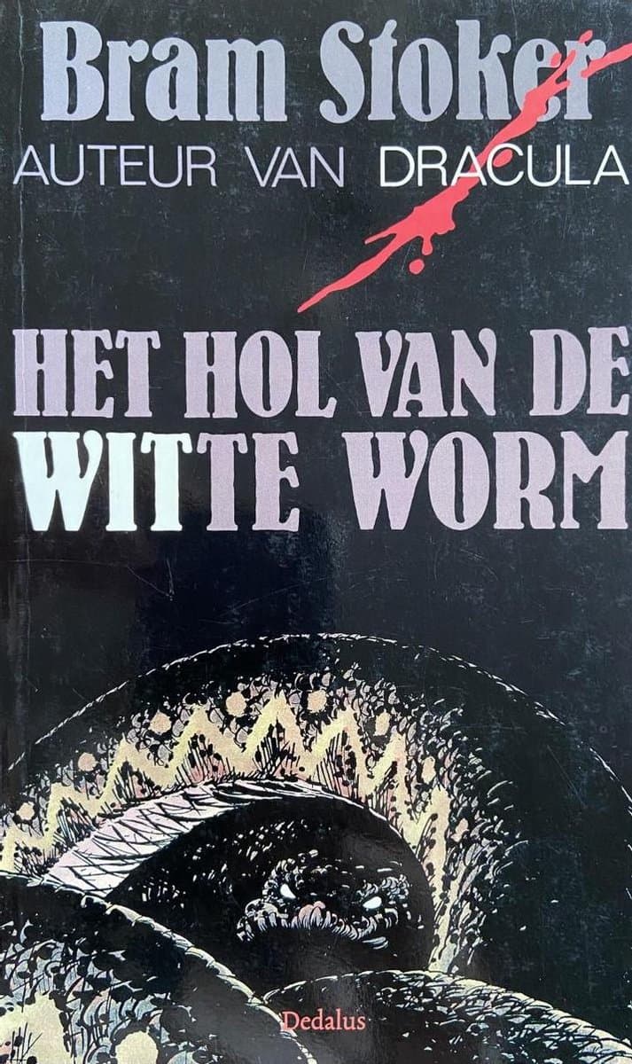 Duik in Duistere Horror: Een Cadeautip!
