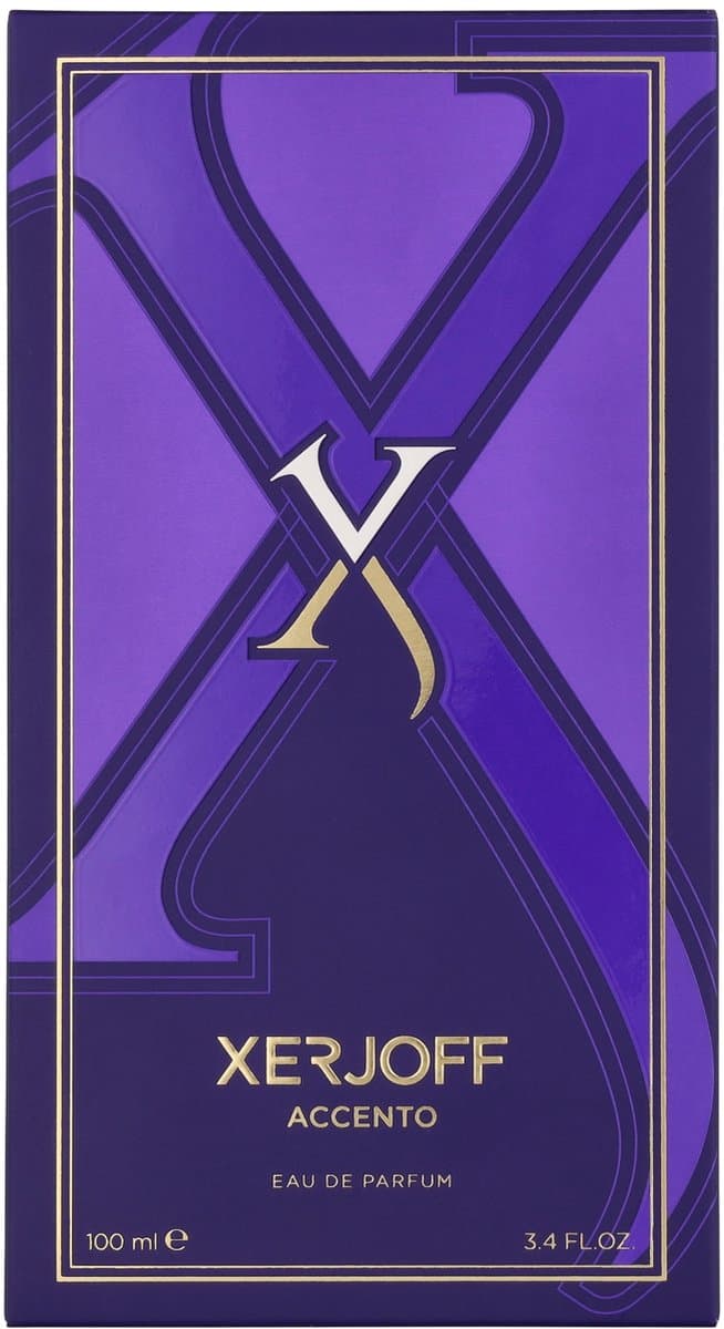 Jouw Luxe Signature Geur: Xerjoff Accento ✨
