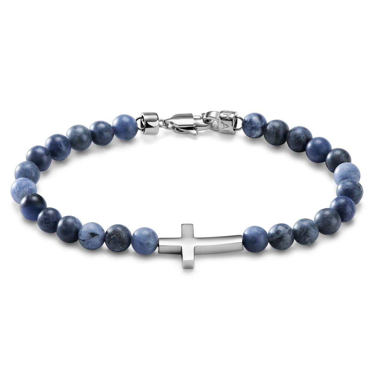 Symbolische Lapis Lazuli Armband voor Hem