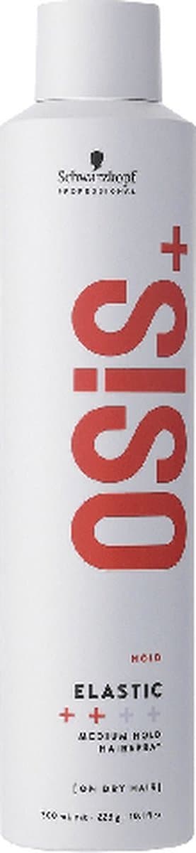 Schwarzkopf Haarlak: Het Ideale Styling Cadeau