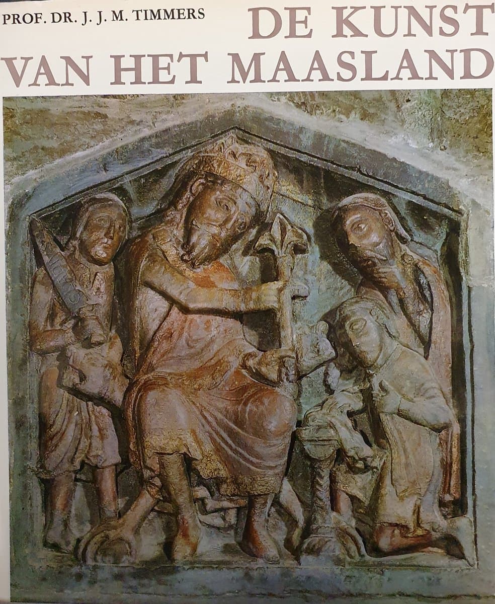 Maasland Art: A Two-Volume Gift Set