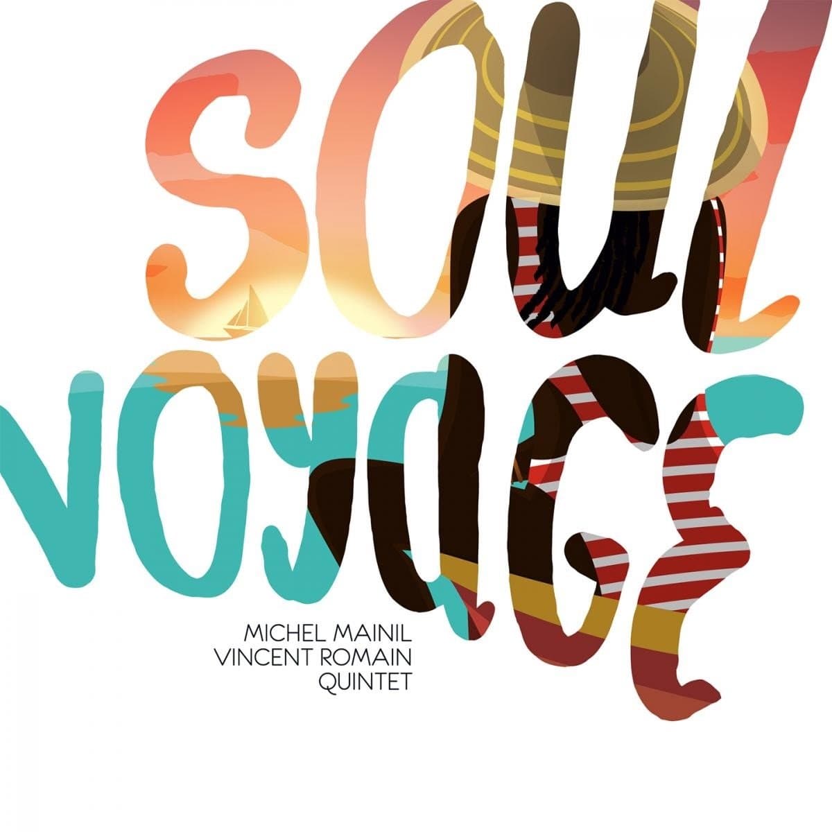Soul Voyage: A Soul Jazz Journey CD gift - 1/1