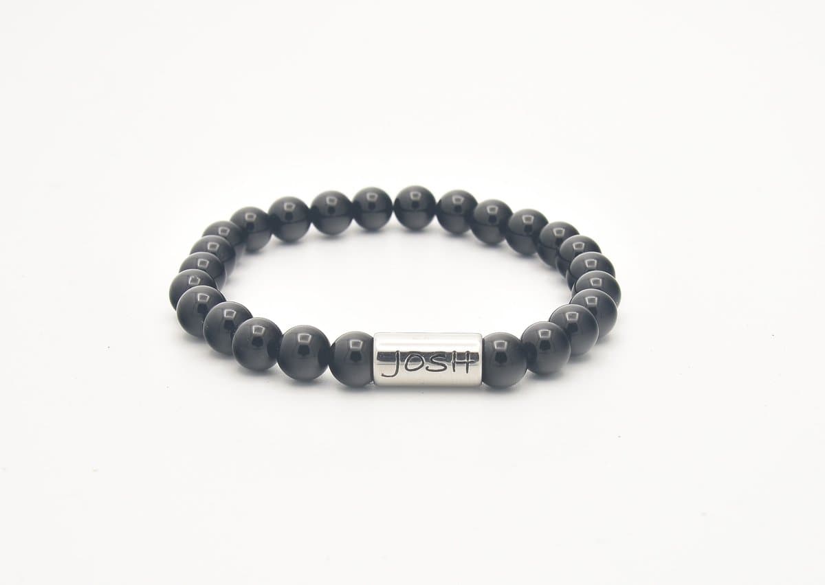 Josh Armband: Het Perfecte Cadeau voor Hem