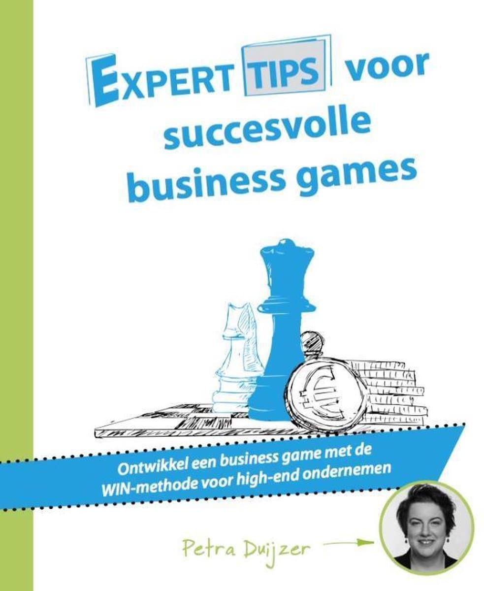 Jouw Cadeau voor Zakelijk Succes!