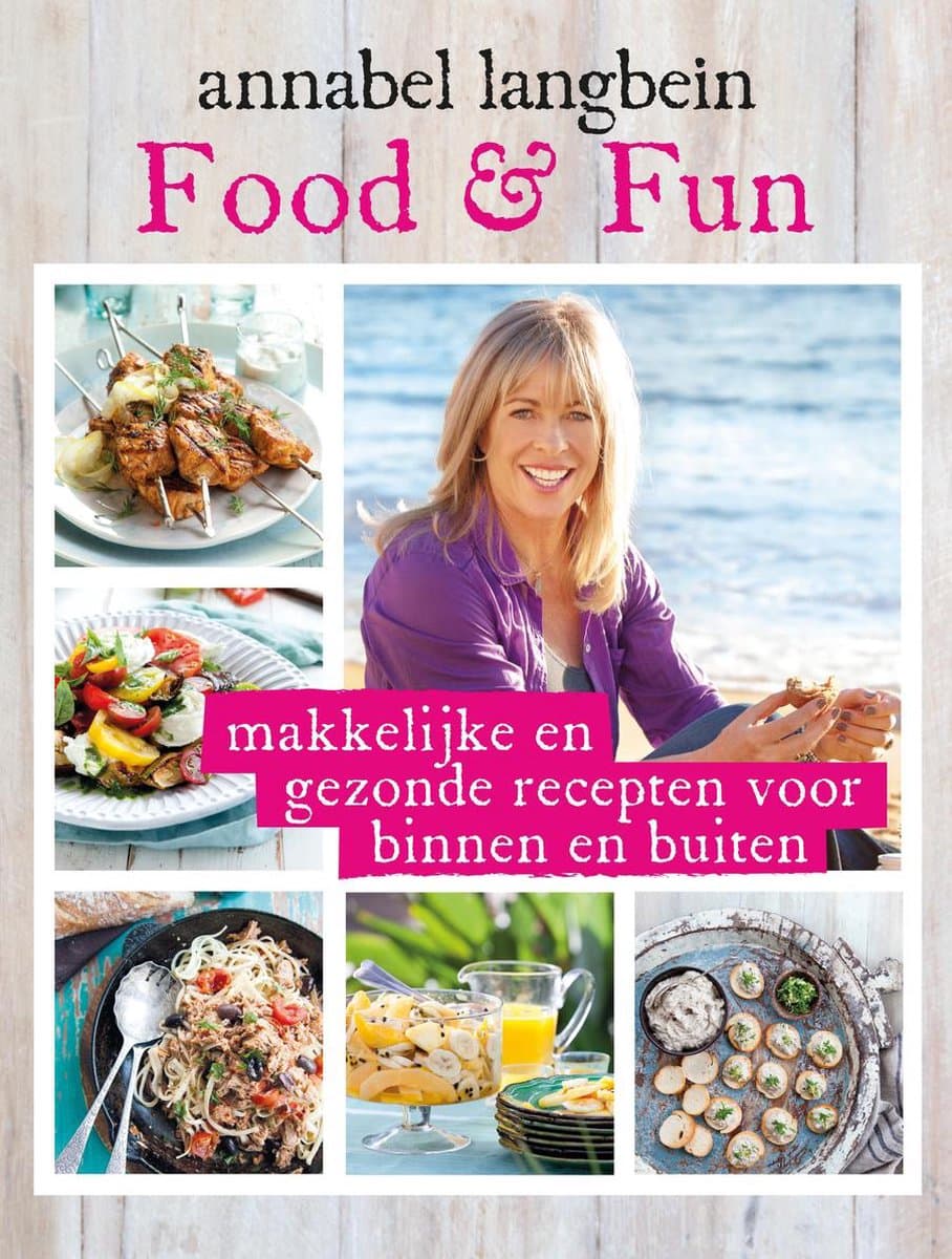 Food & Fun: Your Ultimate Summer Gift!