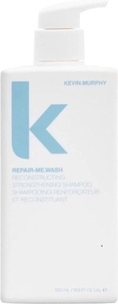Luxe herstelshampoo voor stralend, gezond haar cadeau - 1/1