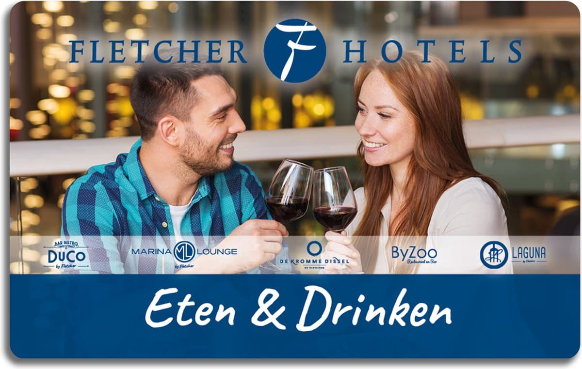 Fletcher Diner Cadeau: Smaakvol Uit Eten