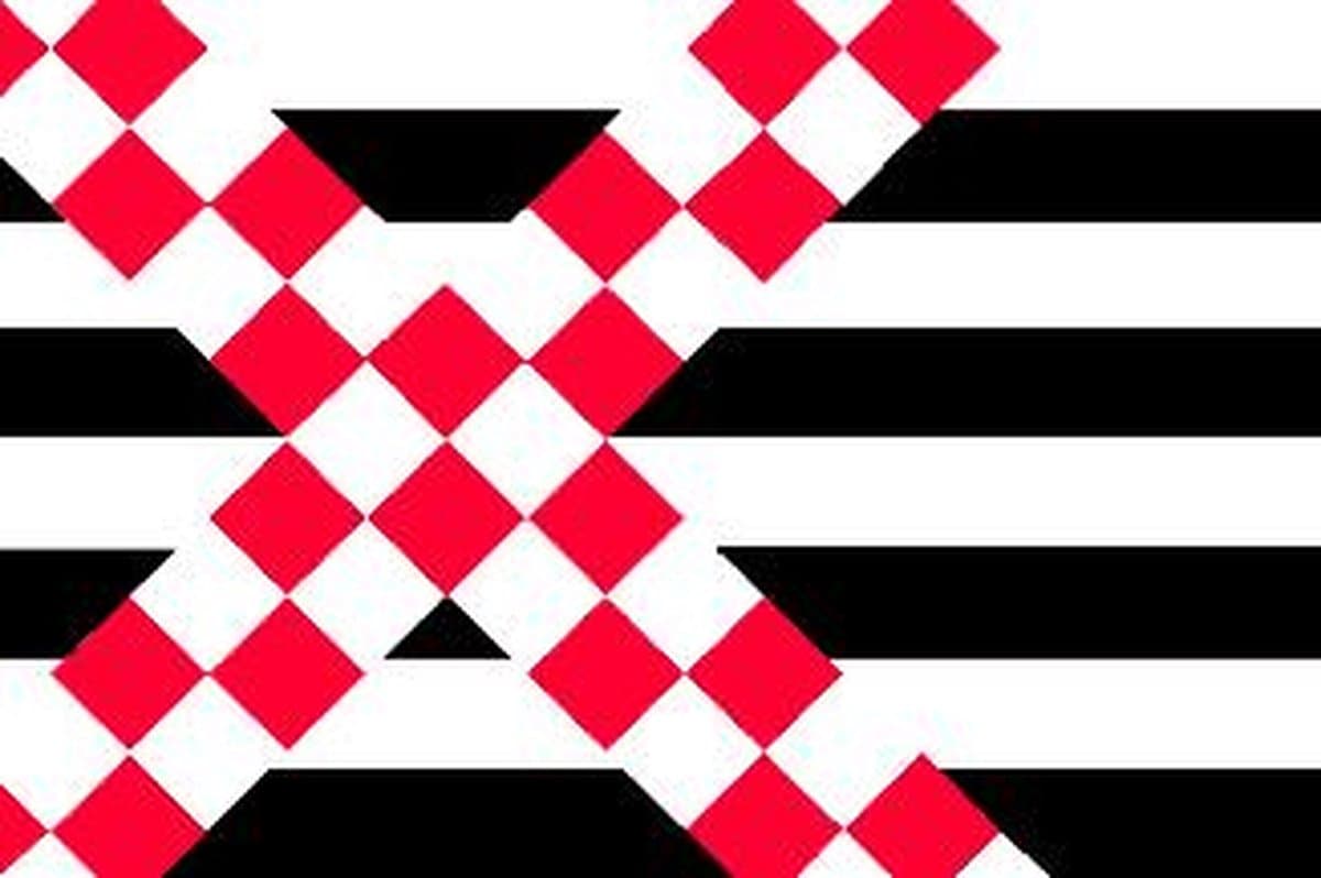Your Loosdrecht Flag: Show Your Pride! gift - 1/1