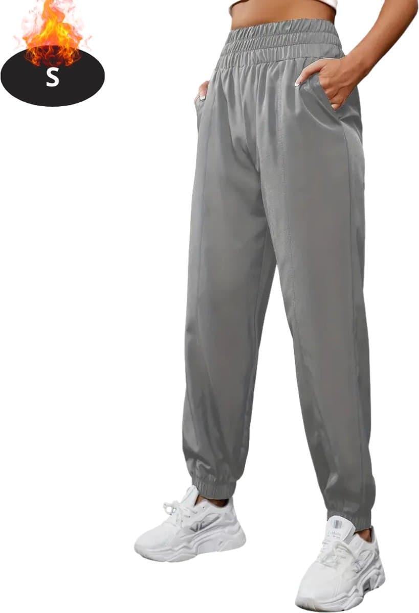 Jouw Ideale Bovista Trainingsbroek: Comfort & Stijl!