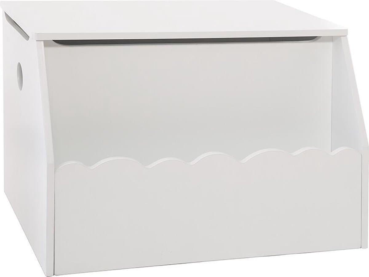 Charlie White: Your Child's Playroom Essential gift - 1/1