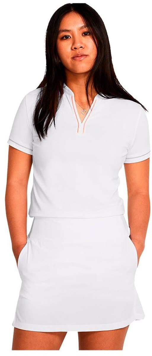 Stijlvol Golf Poloshirt: Perfect Cadeau Voor Haar