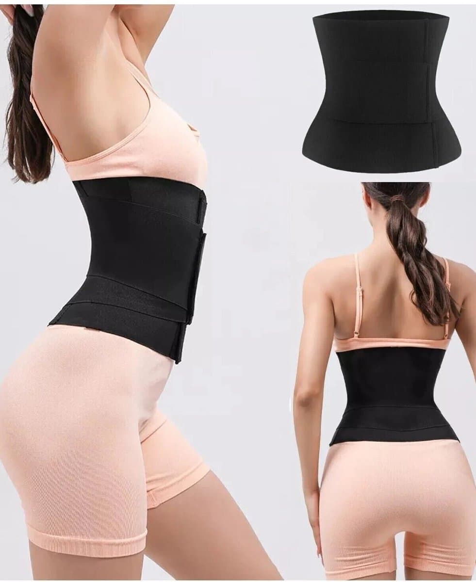 LAVIDA Taille Trainer: Voor een Stralende Jij!