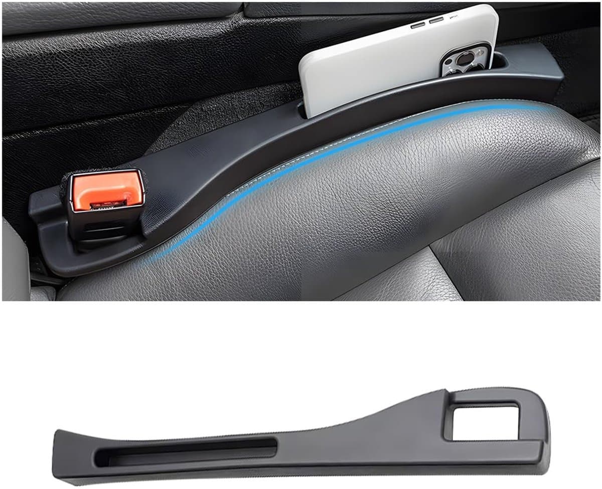 Het perfecte cadeau voor een opgeruimde auto