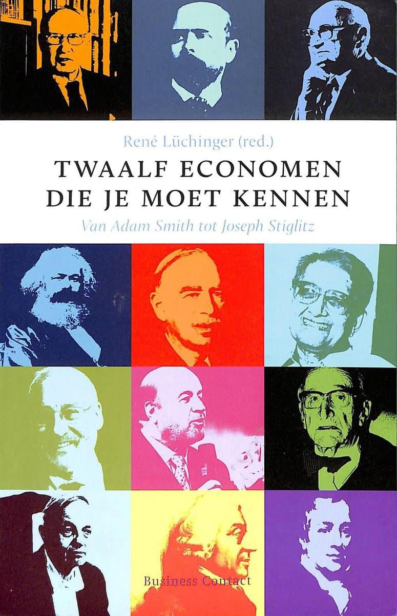 The Great Economists: A World of Insight