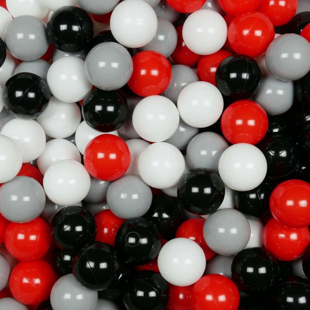 Vrolijke Speelballen voor Eindeloos Plezier!