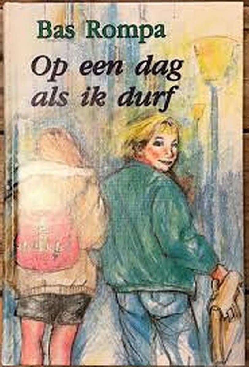 Durf Dromen: Een Inspirerend Cadeau
