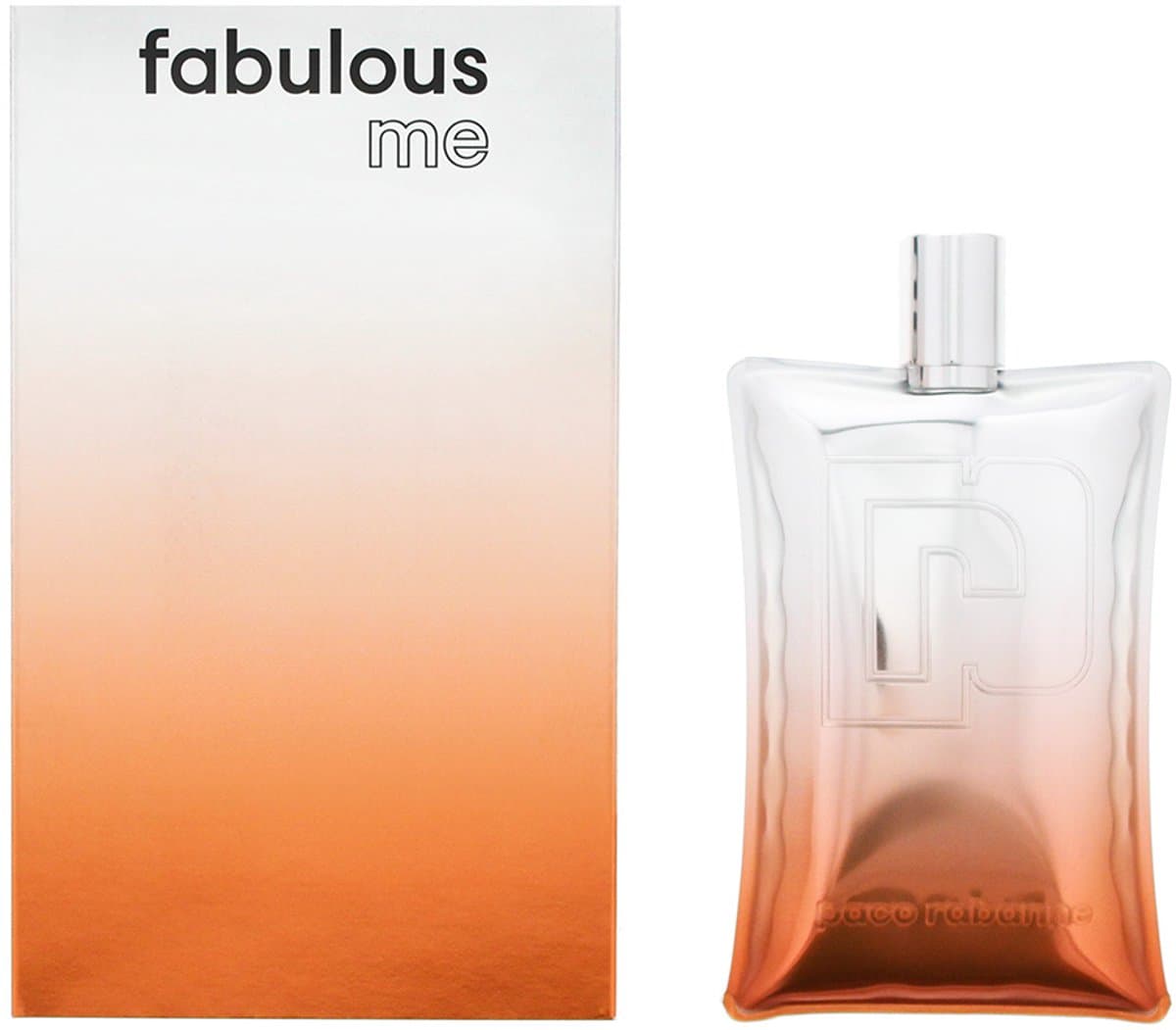 Paco Rabanne Fabulous Me: The Perfect Gift gift - 1/1