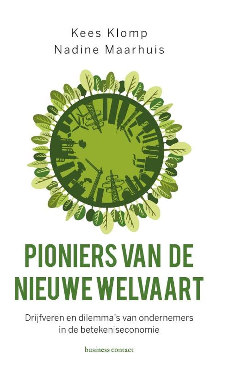 Inspire Change: Pioneers of Impact