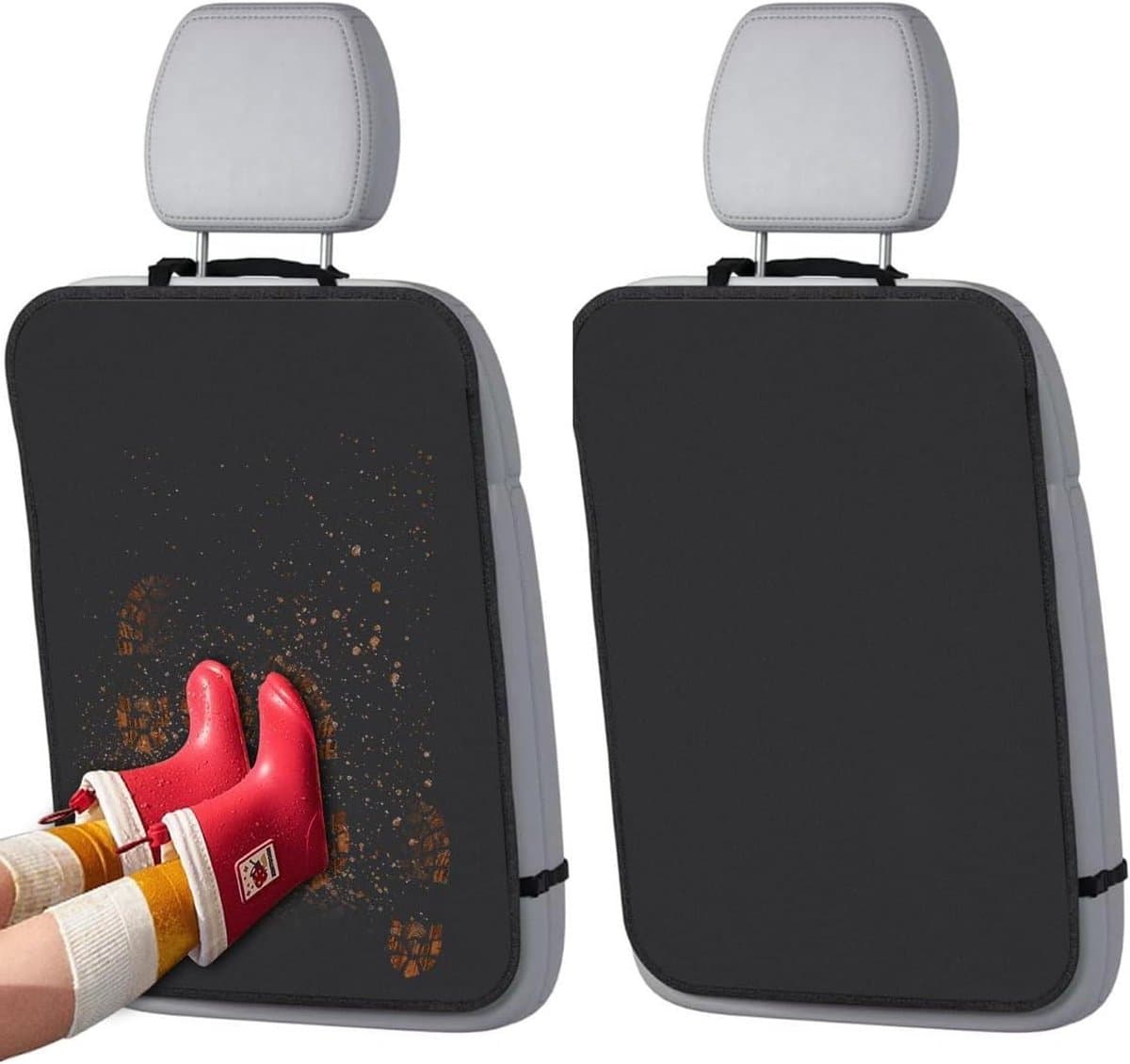 Keep Your Car Pristine, Stress-Free Rides gift - 1/1