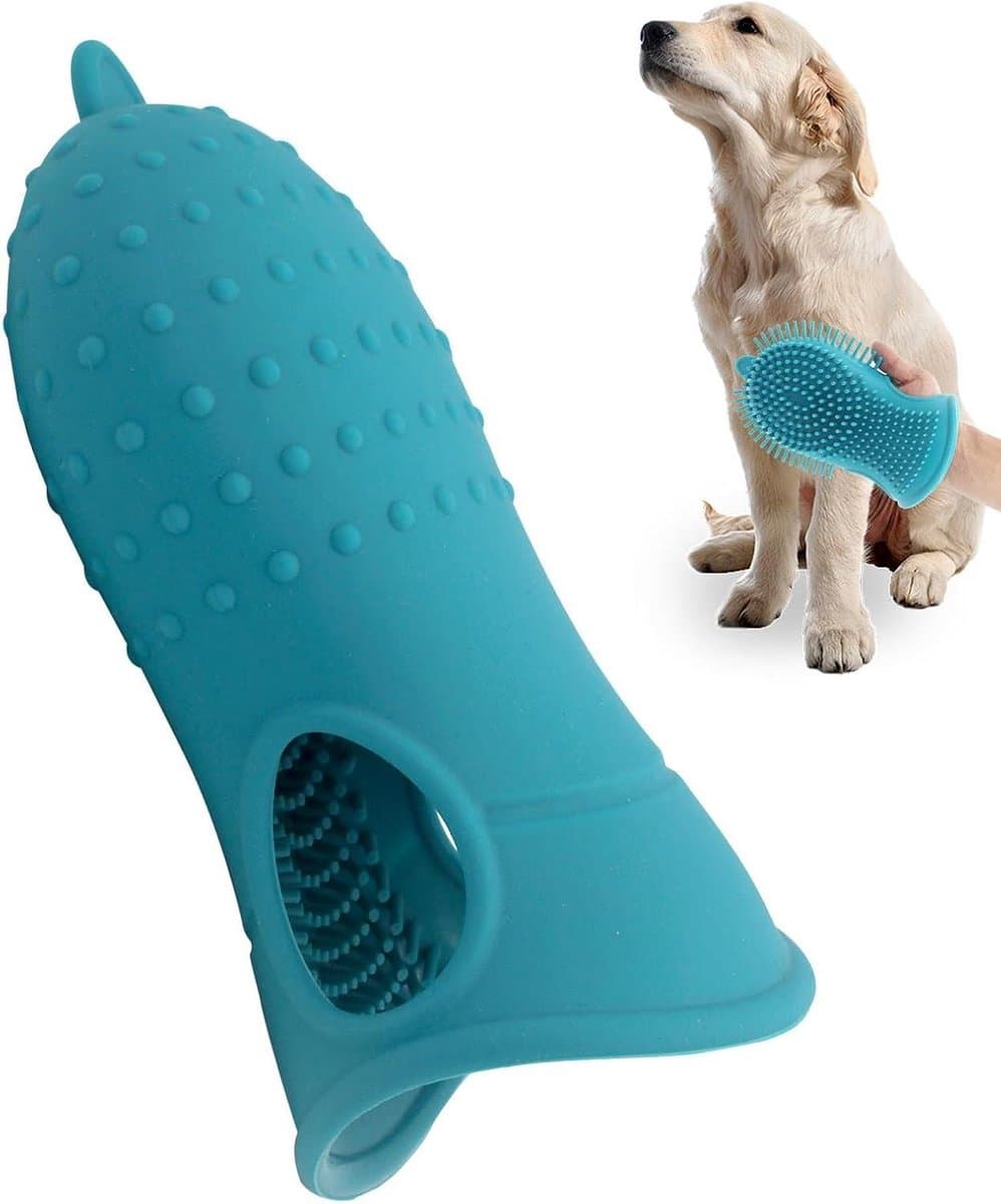Schone poten, blij huis, blije hond! 🐾