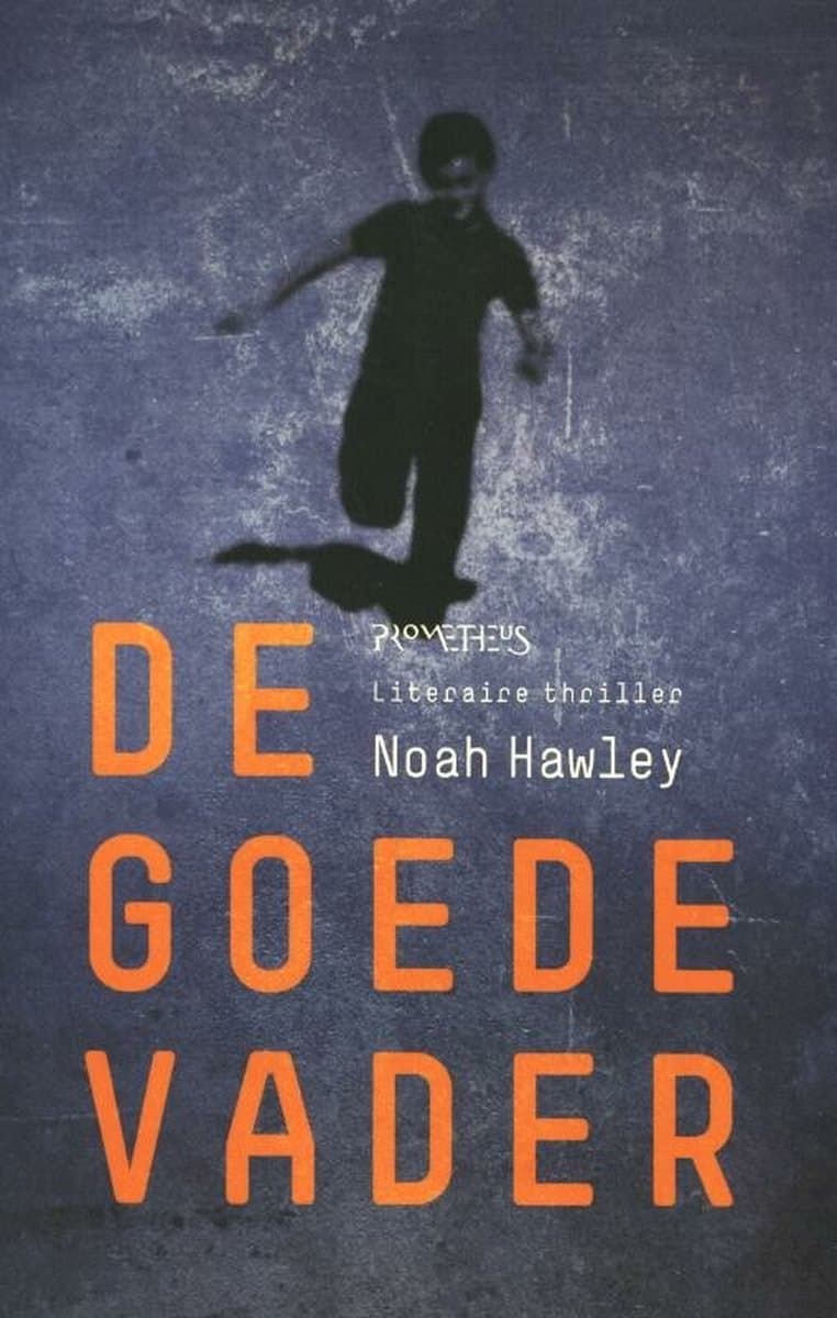 De goede vader: Een cadeau vol spanning!
