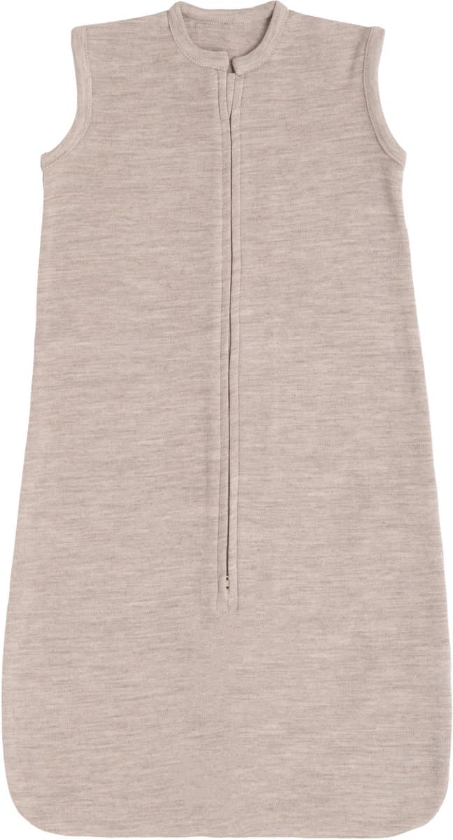 Het perfecte cadeau: Merino slaapzak voor je baby cadeau - 1/1