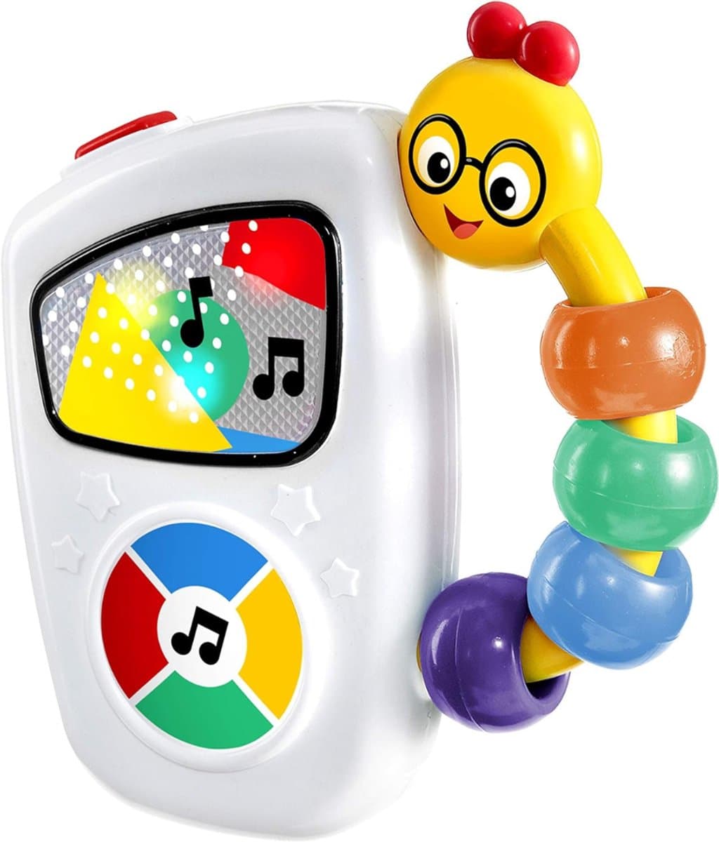 RONN® Baby Speelgoed: Plezier en Ontdekking!