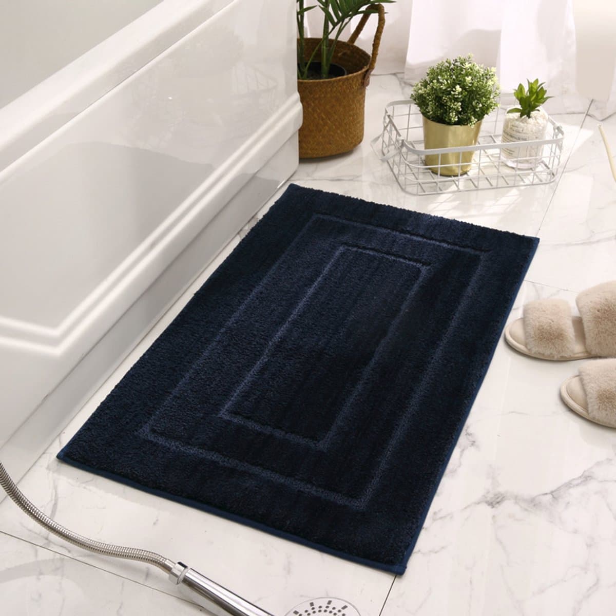 Your New Favorite Plush Bath Mat gift - 1/1