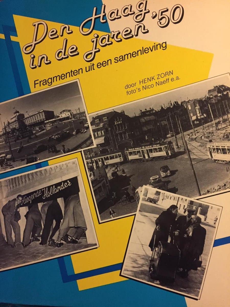 Herinneringen aan Den Haag: Het Perfecte Cadeau
