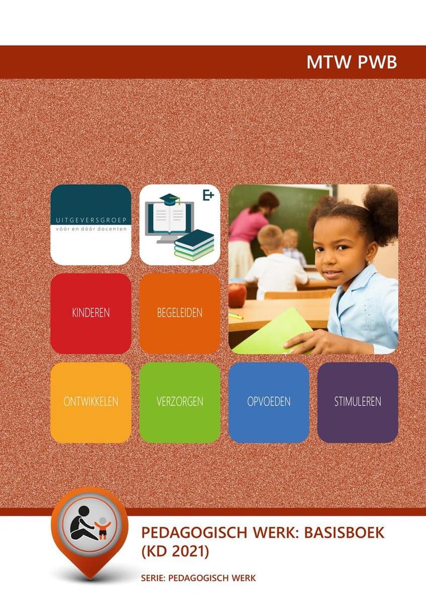 Jouw complete gids voor pedagogisch werk!