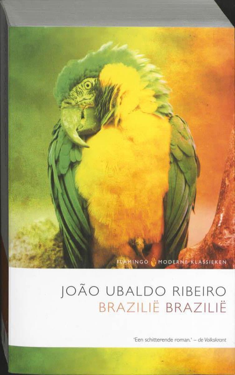 Give a Journey Through Brazil's Heart
