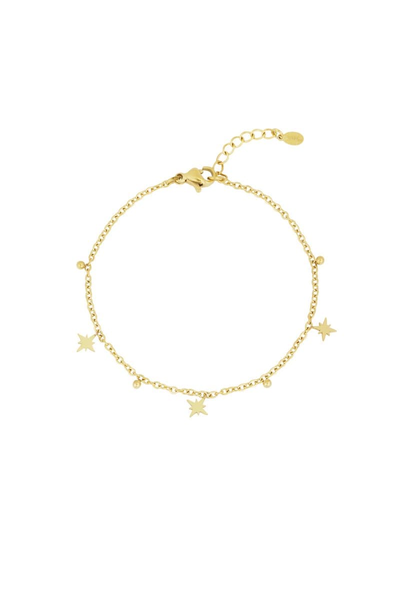 Shining Stars Armband: Jouw Stralende Geschenk!